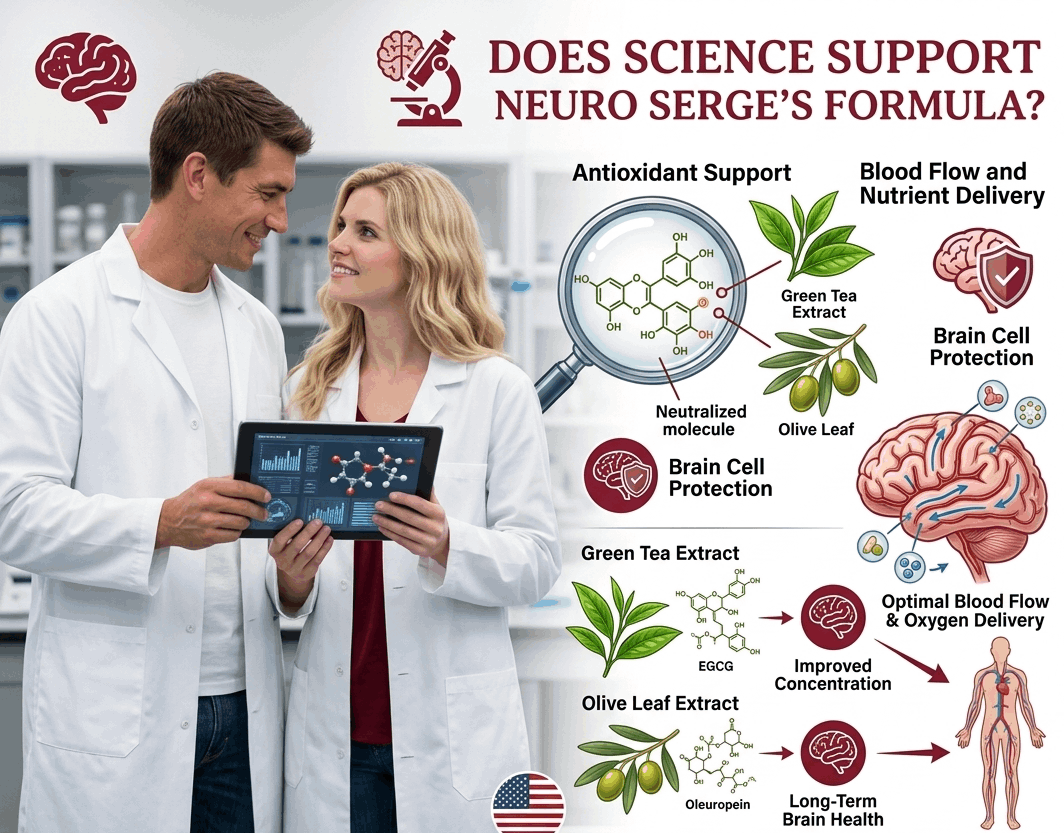 science-support