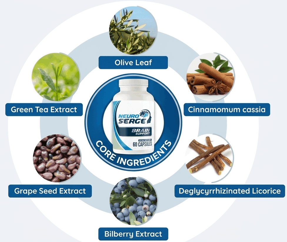 neuro-serge-ingredients