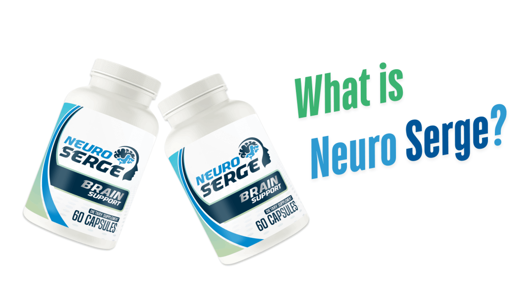 what-is-neuroserge
